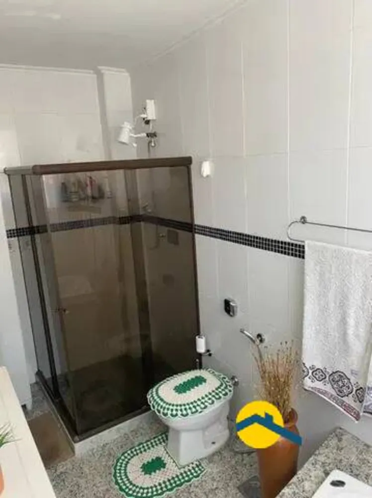 Apartamento, 3 quartos, 120 m² - Foto 14