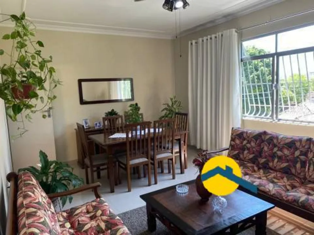 Apartamento, 3 quartos, 120 m² - Foto 2