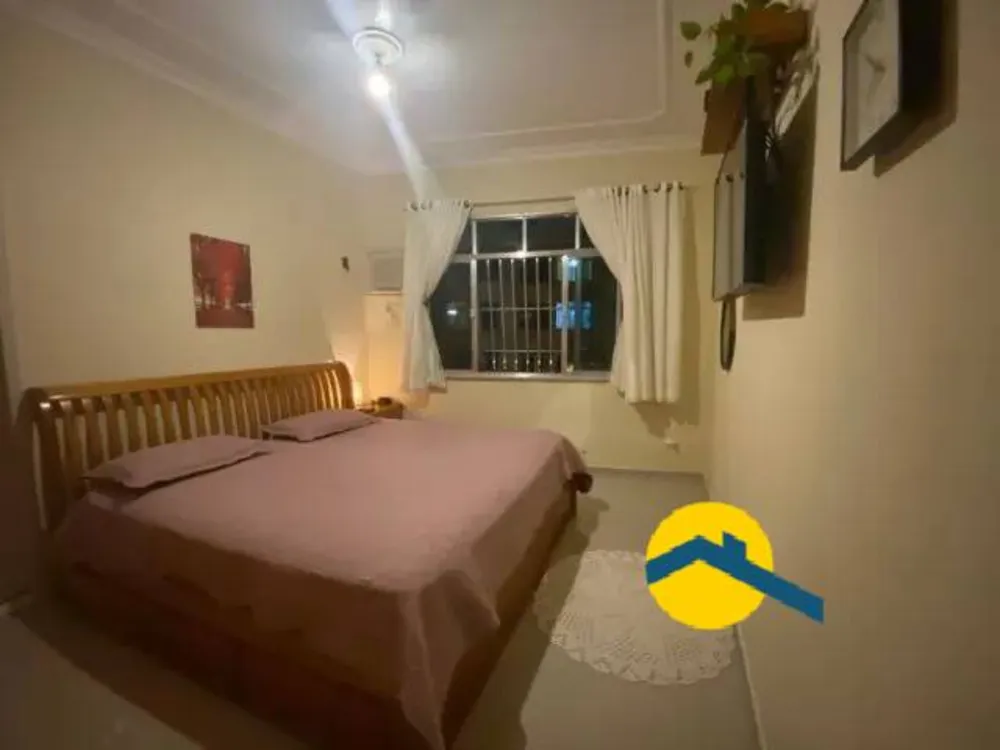 Apartamento, 3 quartos, 120 m² - Foto 19