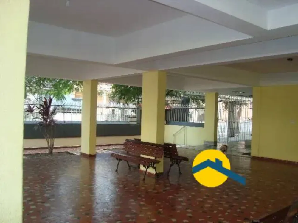 Apartamento, 3 quartos, 120 m² - Foto 30