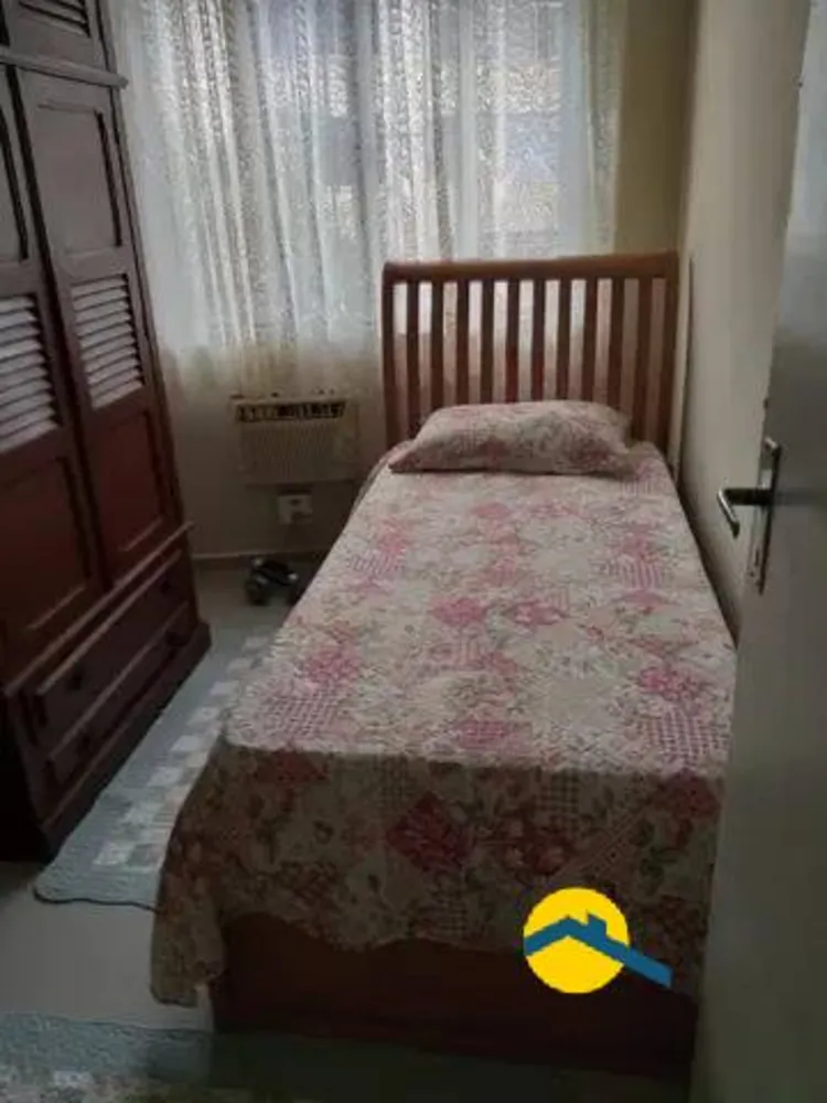 Apartamento, 3 quartos, 120 m² - Foto 20