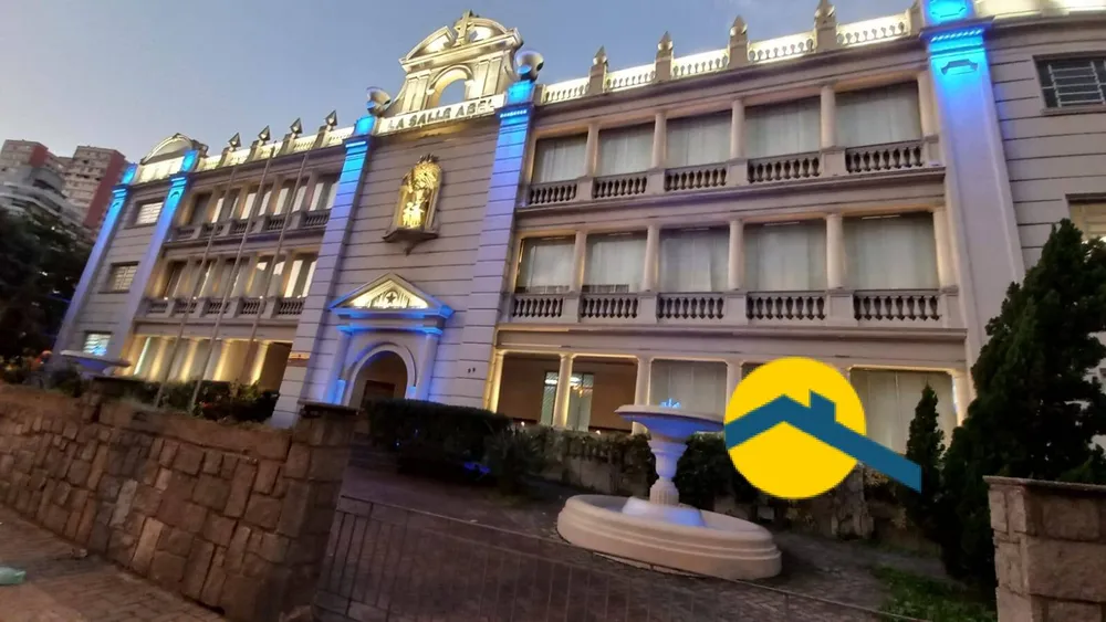 Apartamento, 3 quartos, 120 m² - Foto 43