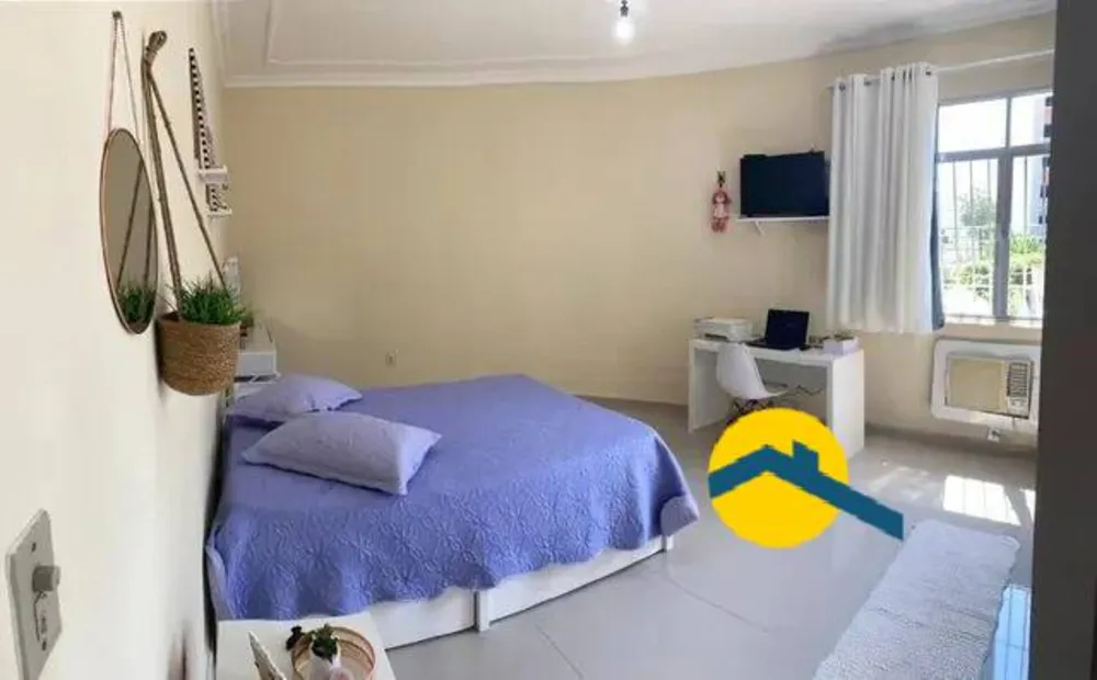 Apartamento, 3 quartos, 120 m² - Foto 4