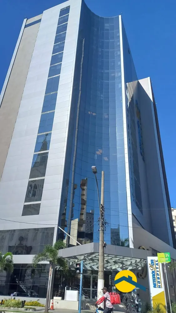 Apartamento, 3 quartos, 120 m² - Foto 40