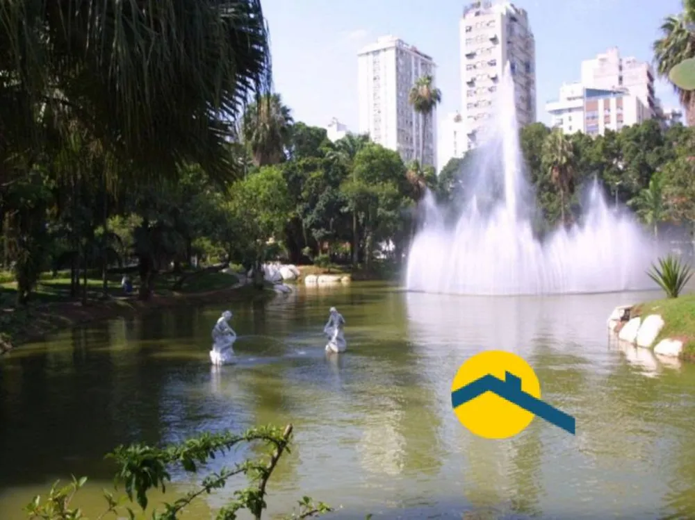 Apartamento, 3 quartos, 120 m² - Foto 45
