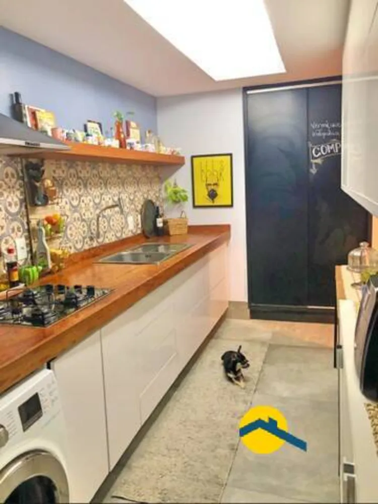 Apartamento, 2 quartos, 75 m² - Foto 20
