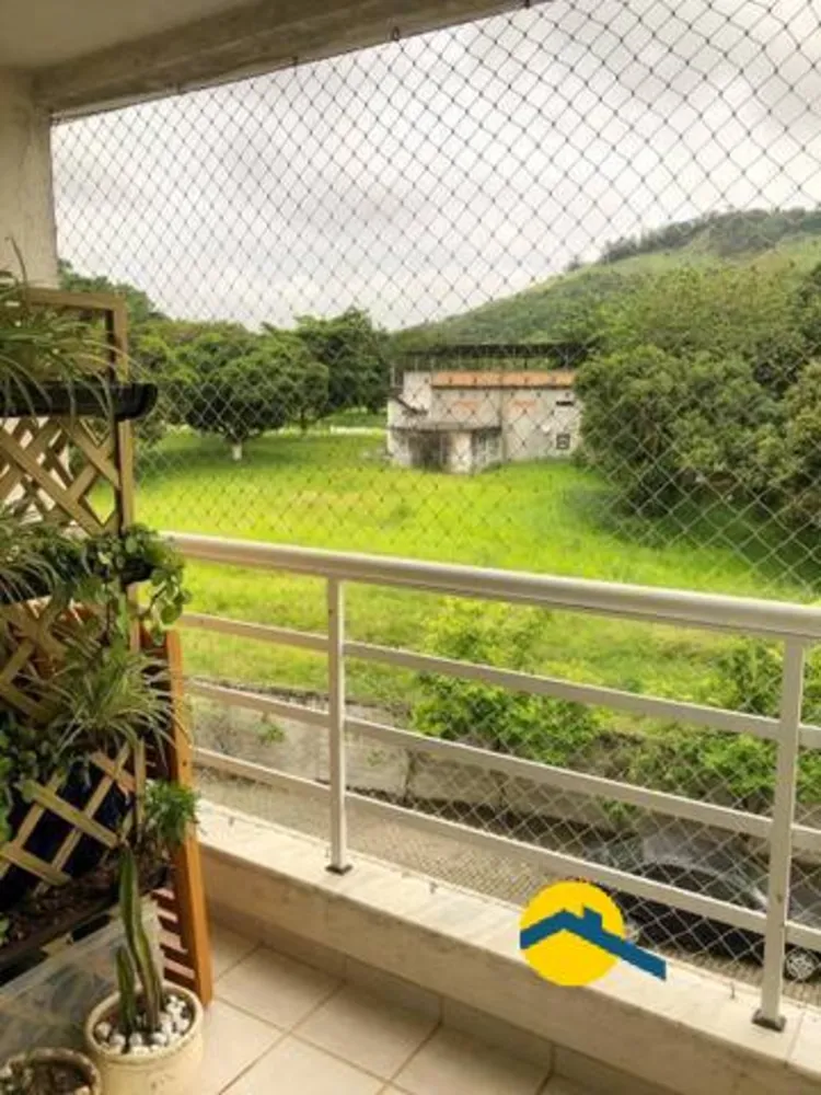 Apartamento, 2 quartos, 75 m² - Foto 2