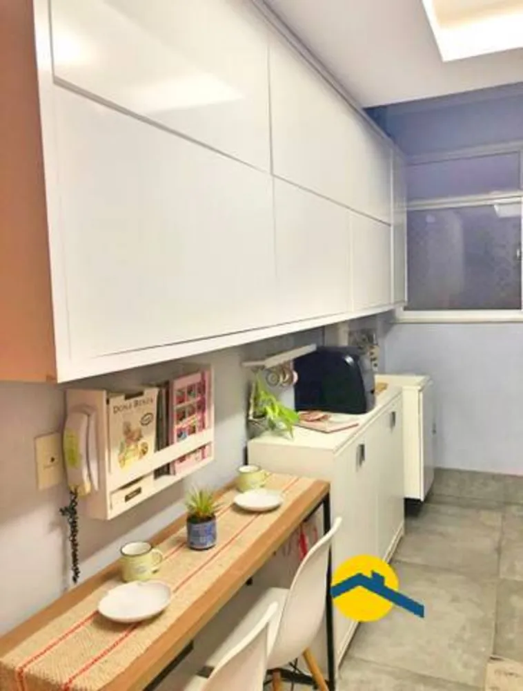 Apartamento, 2 quartos, 75 m² - Foto 15