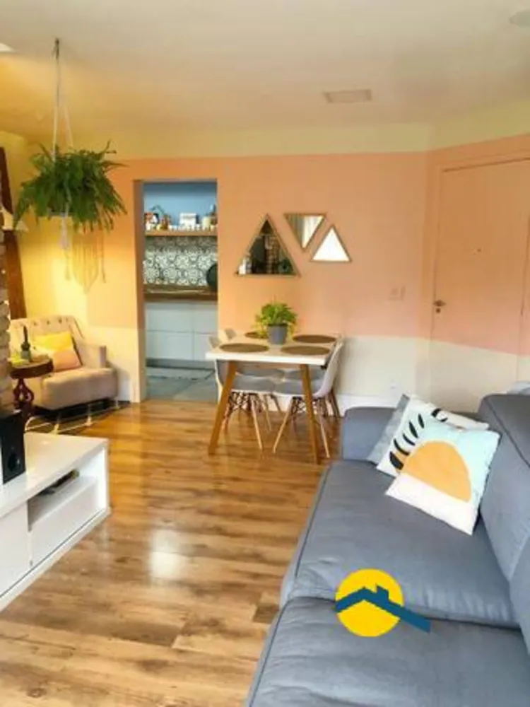 Apartamento, 2 quartos, 75 m² - Foto 6