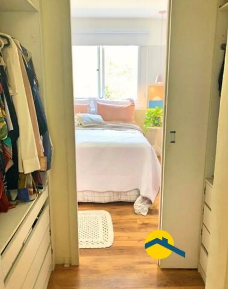 Apartamento, 2 quartos, 75 m² - Foto 12