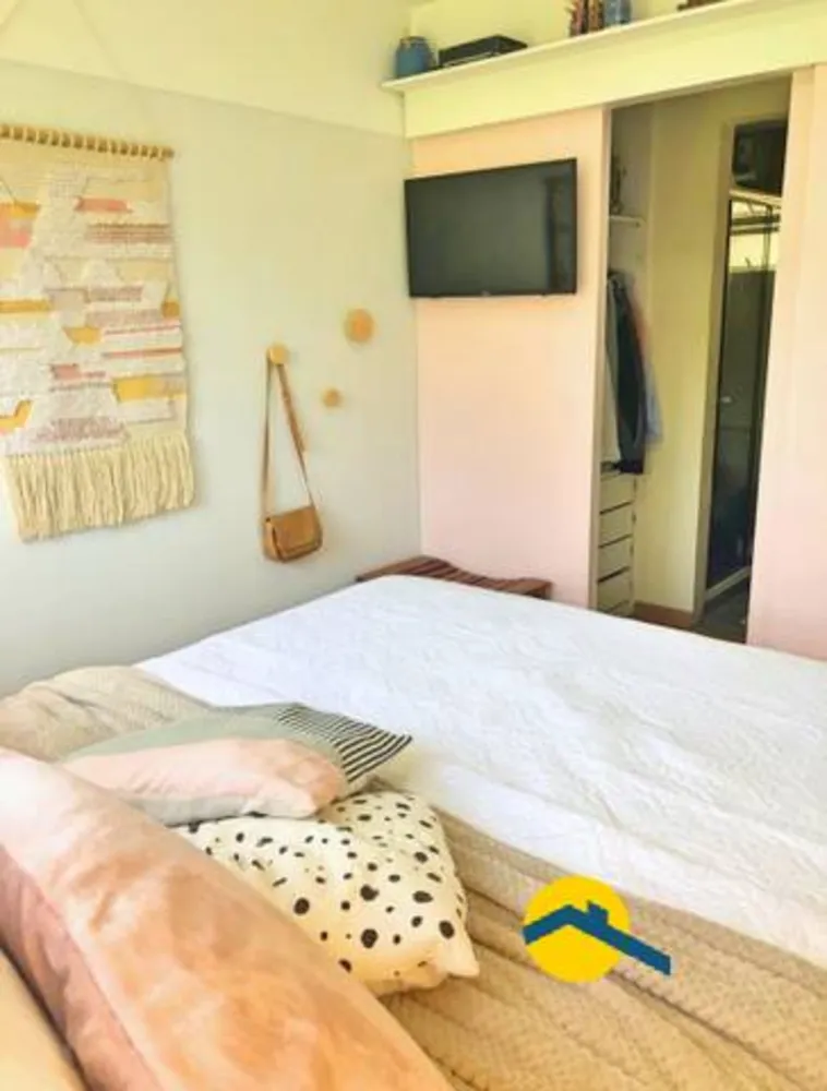 Apartamento, 2 quartos, 75 m² - Foto 11