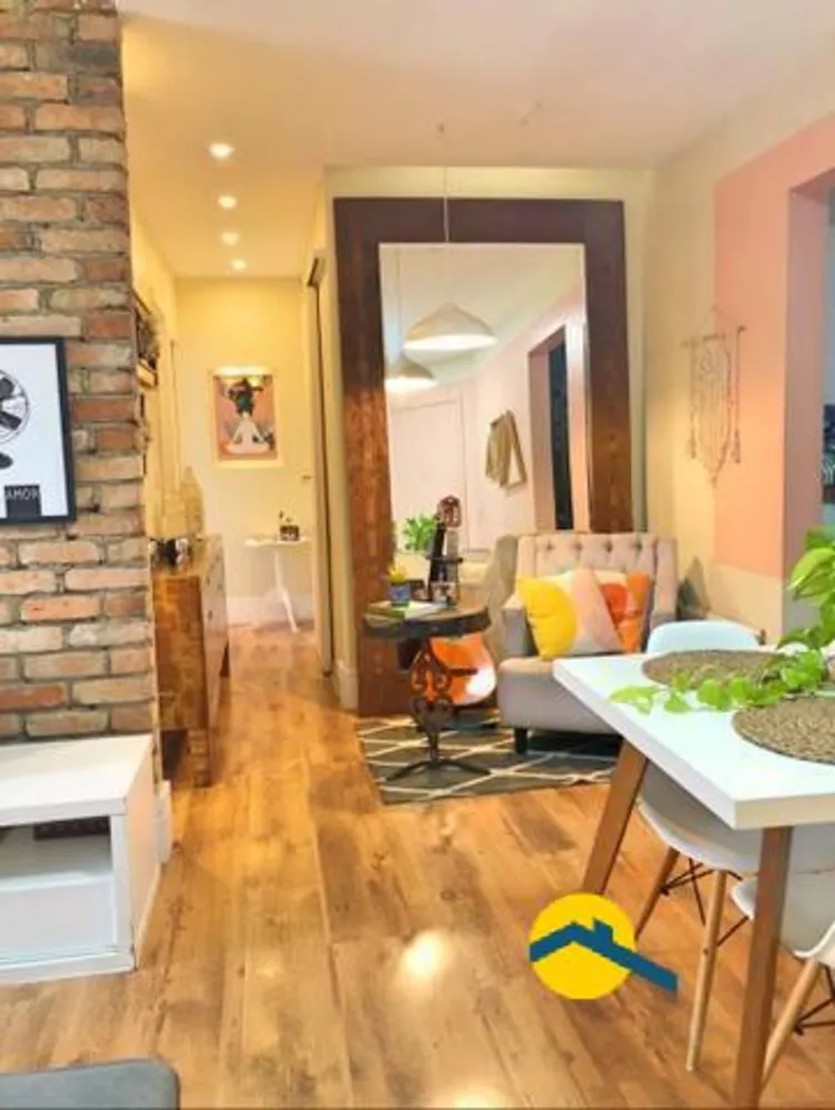 Apartamento, 2 quartos, 75 m² - Foto 5