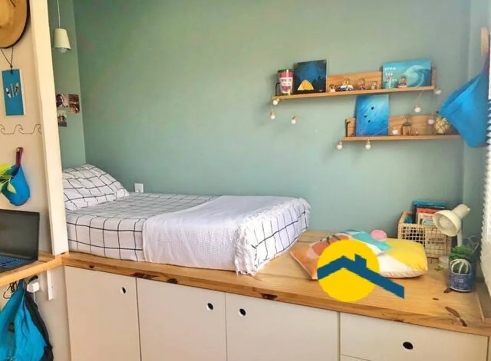 Apartamento, 2 quartos, 75 m² - Foto 13