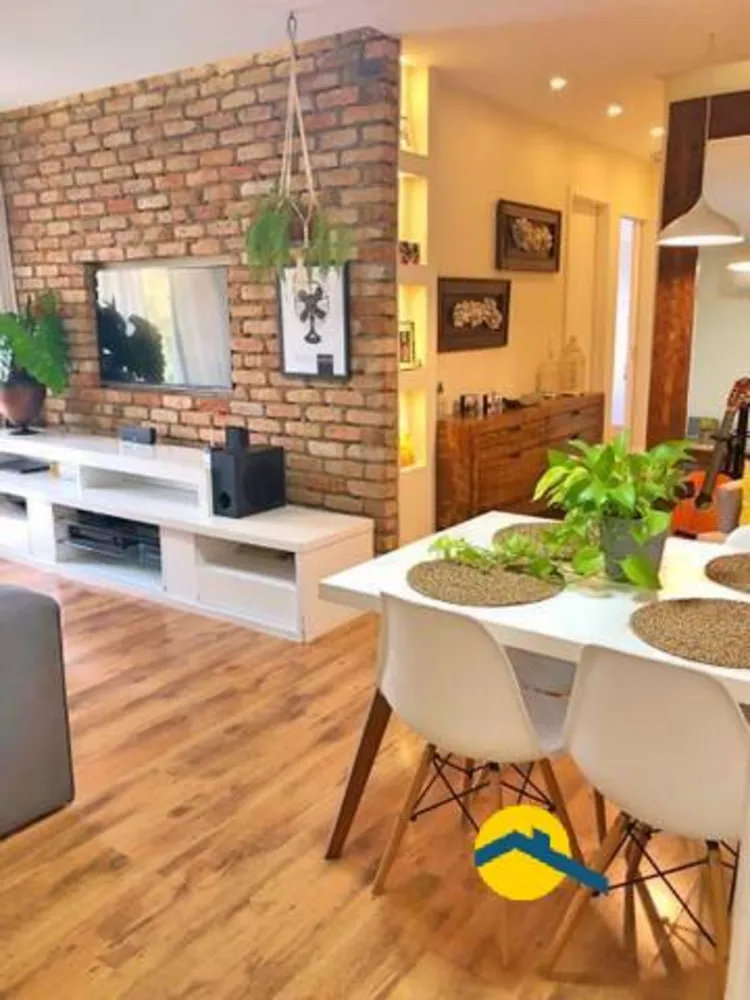 Apartamento, 2 quartos, 75 m² - Foto 4