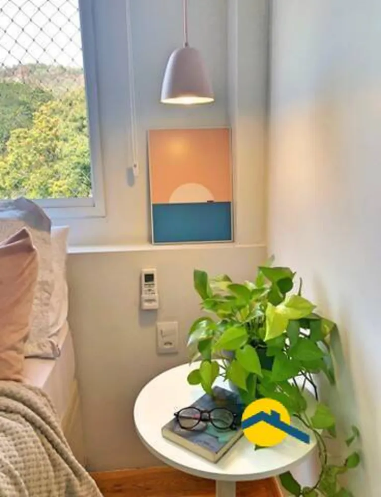 Apartamento, 2 quartos, 75 m² - Foto 9