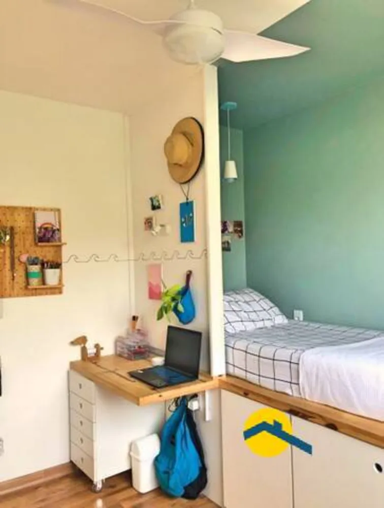 Apartamento, 2 quartos, 75 m² - Foto 14
