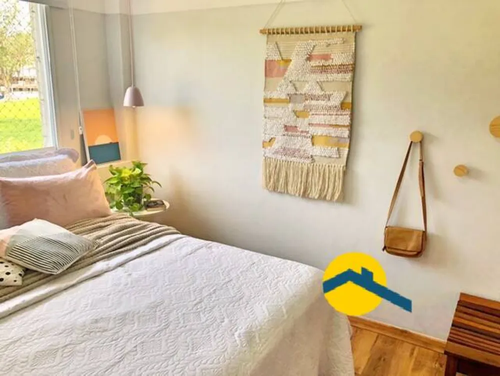Apartamento, 2 quartos, 75 m² - Foto 8