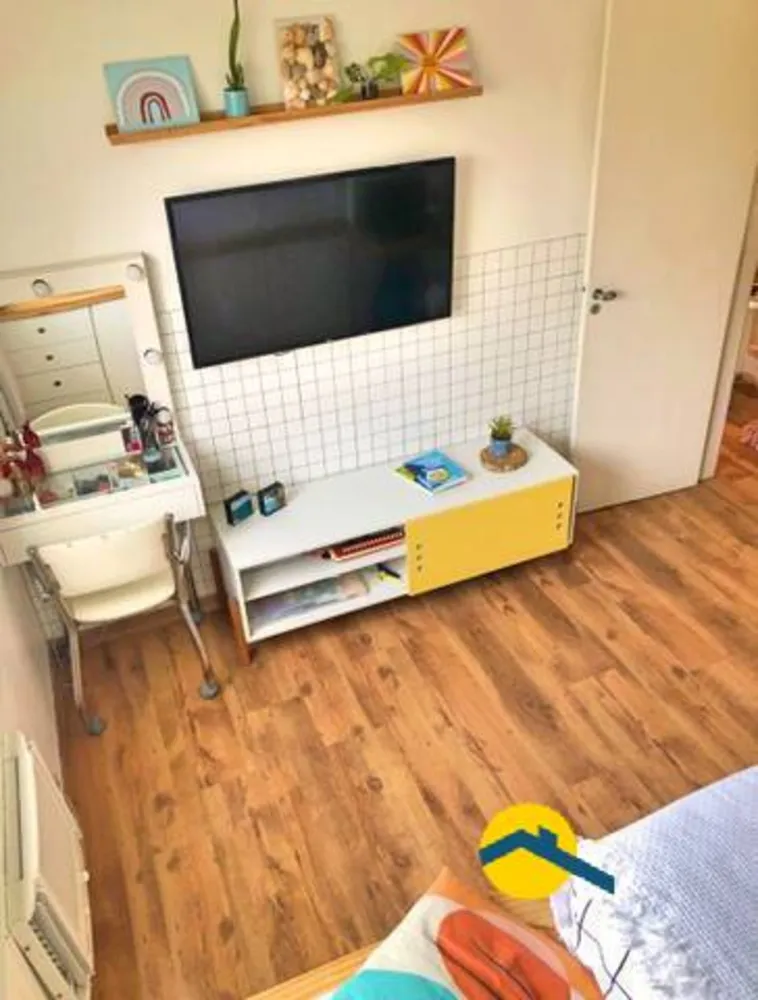 Apartamento, 2 quartos, 75 m² - Foto 17