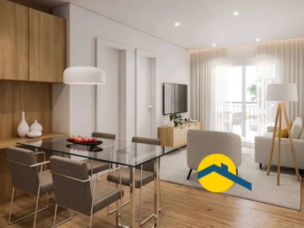 Apartamento, 2 quartos, 68 m² - Foto 8