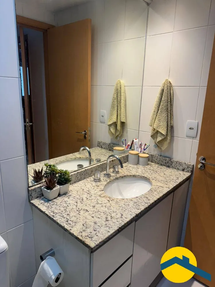 Apartamento, 2 quartos, 80 m² - Foto 14