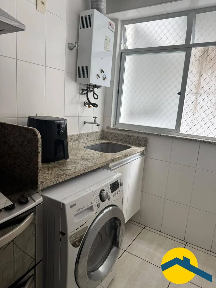 Apartamento, 2 quartos, 80 m² - Foto 32