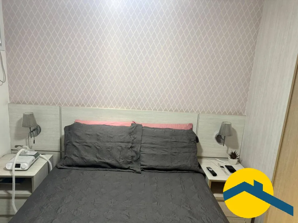 Apartamento, 2 quartos, 80 m² - Foto 17