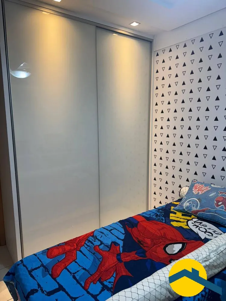 Apartamento, 2 quartos, 80 m² - Foto 10