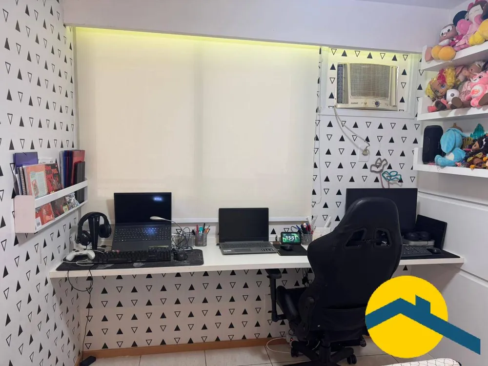 Apartamento, 2 quartos, 80 m² - Foto 9