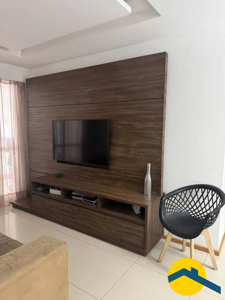 Apartamento, 2 quartos, 80 m² - Foto 5