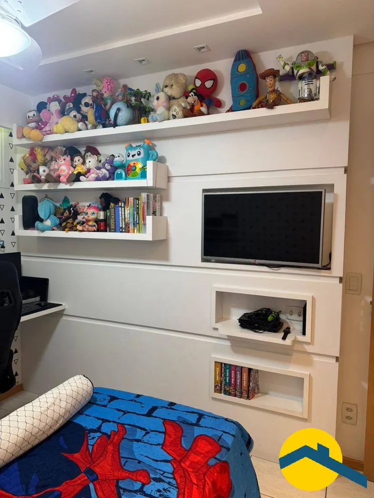 Apartamento, 2 quartos, 80 m² - Foto 12