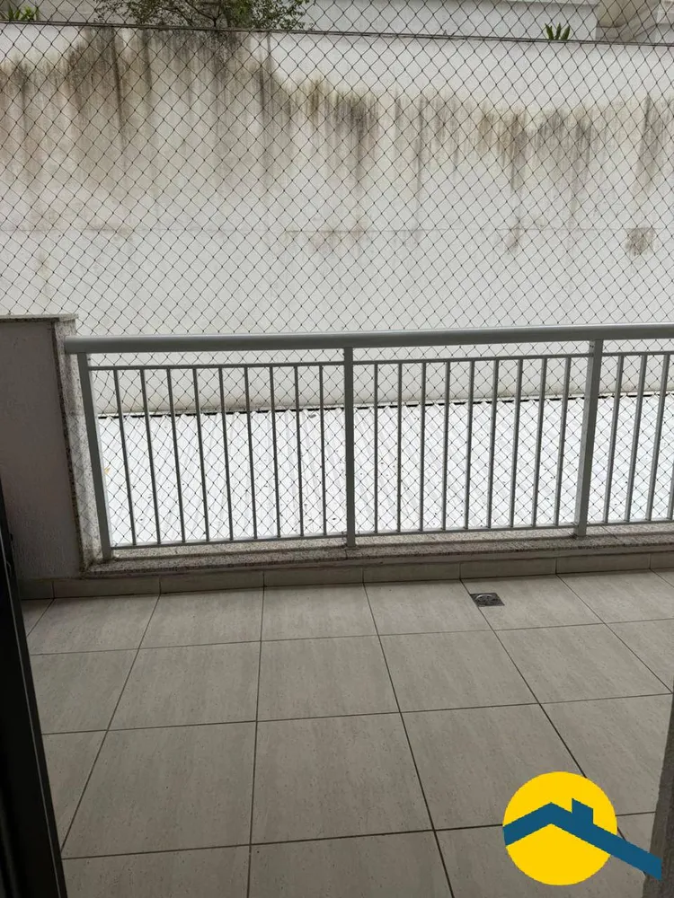 Apartamento, 2 quartos, 80 m² - Foto 3