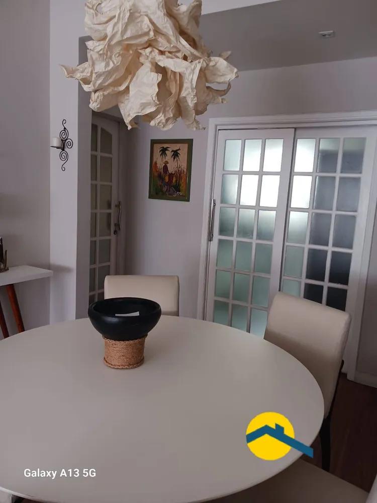 Apartamento, 2 quartos, 68 m² - Foto 3
