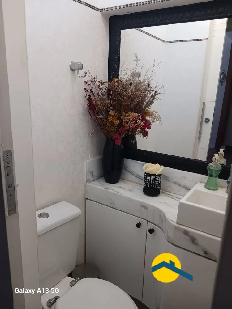 Apartamento, 2 quartos, 68 m² - Foto 13