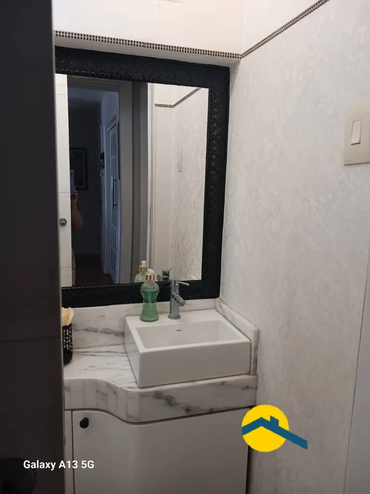 Apartamento, 2 quartos, 68 m² - Foto 8