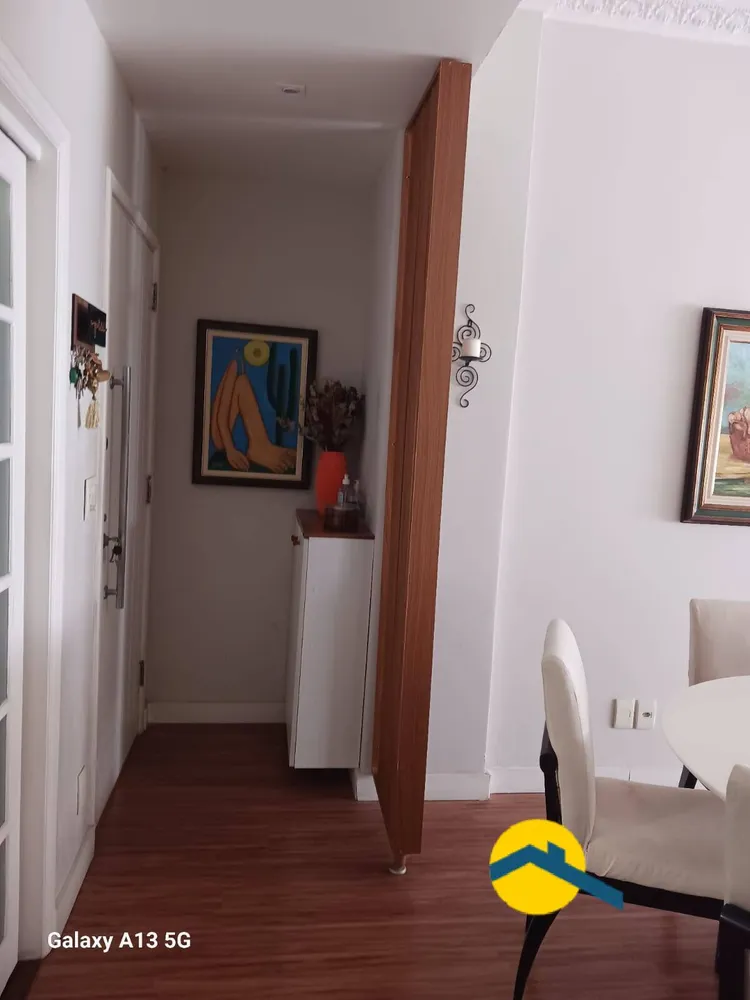 Apartamento, 2 quartos, 68 m² - Foto 6