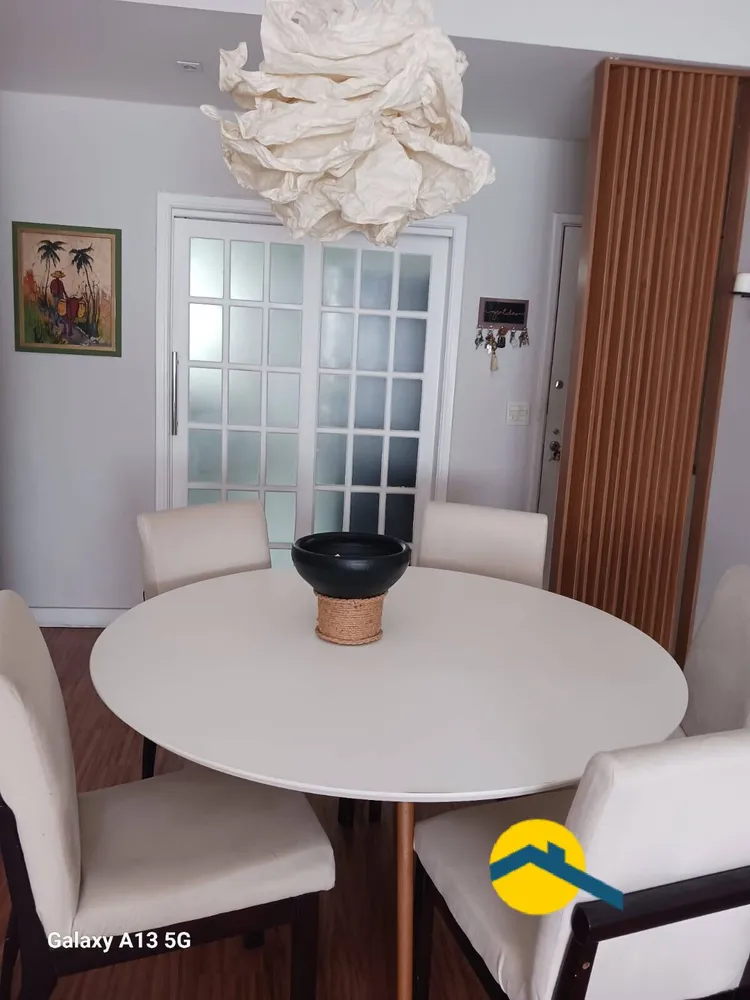 Apartamento, 2 quartos, 68 m² - Foto 2