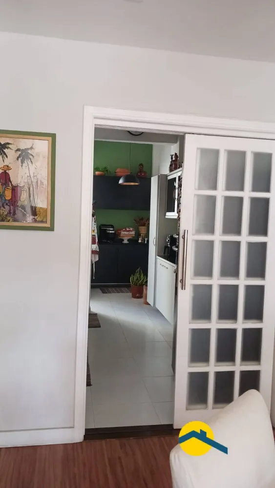 Apartamento, 2 quartos, 68 m² - Foto 5