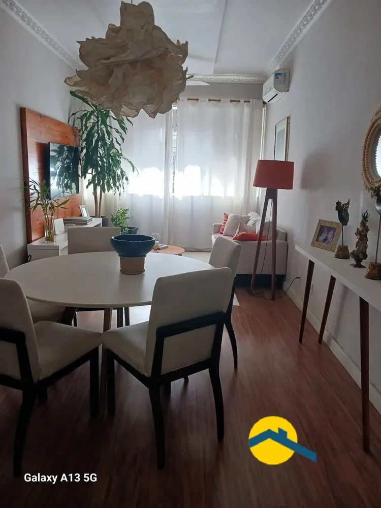 Apartamento, 2 quartos, 68 m² - Foto 1