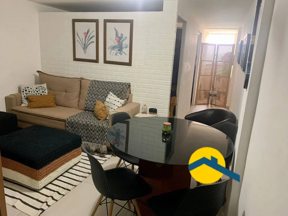 Flat/Apart Hotel, 1 quarto, 50 m² - Foto 1