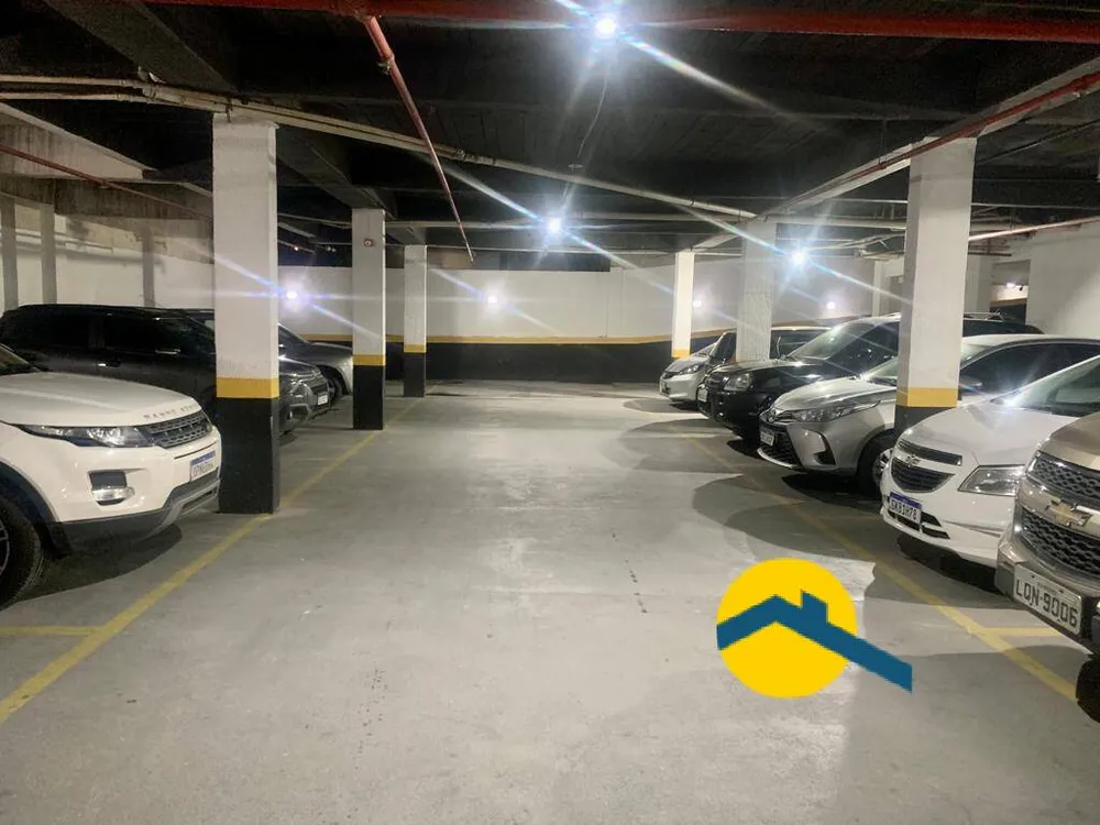 Flat/Apart Hotel, 1 quarto, 50 m² - Foto 12