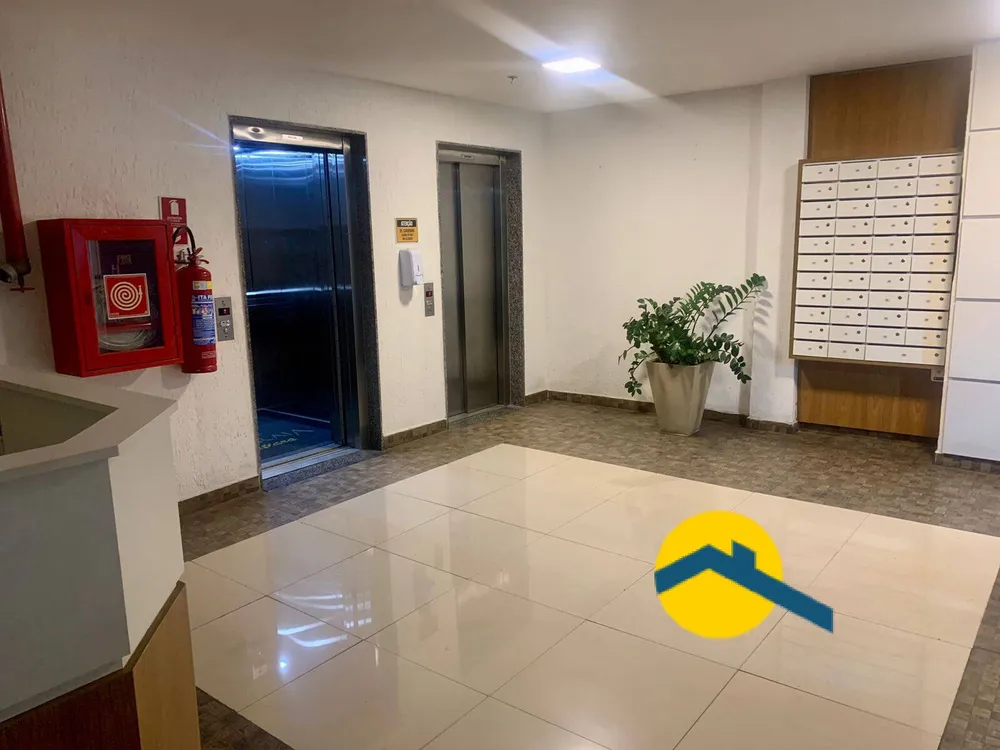 Flat/Apart Hotel, 1 quarto, 50 m² - Foto 7