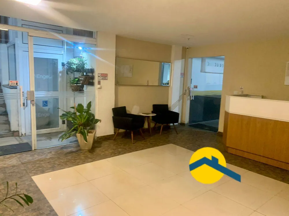 Flat/Apart Hotel, 1 quarto, 50 m² - Foto 6
