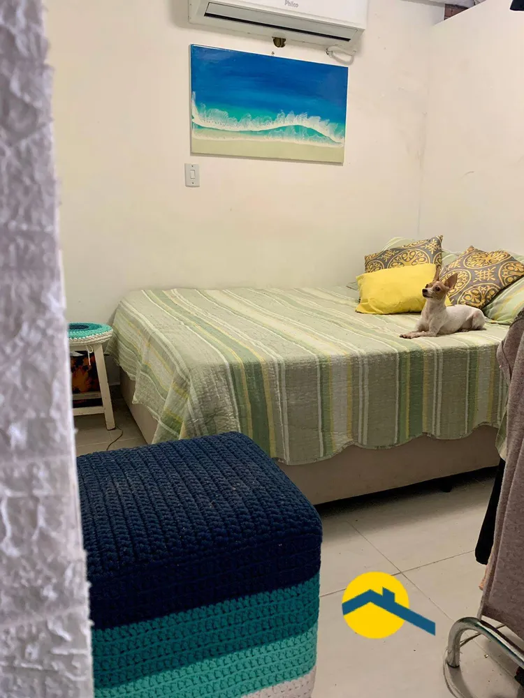 Flat/Apart Hotel, 1 quarto, 50 m² - Foto 3