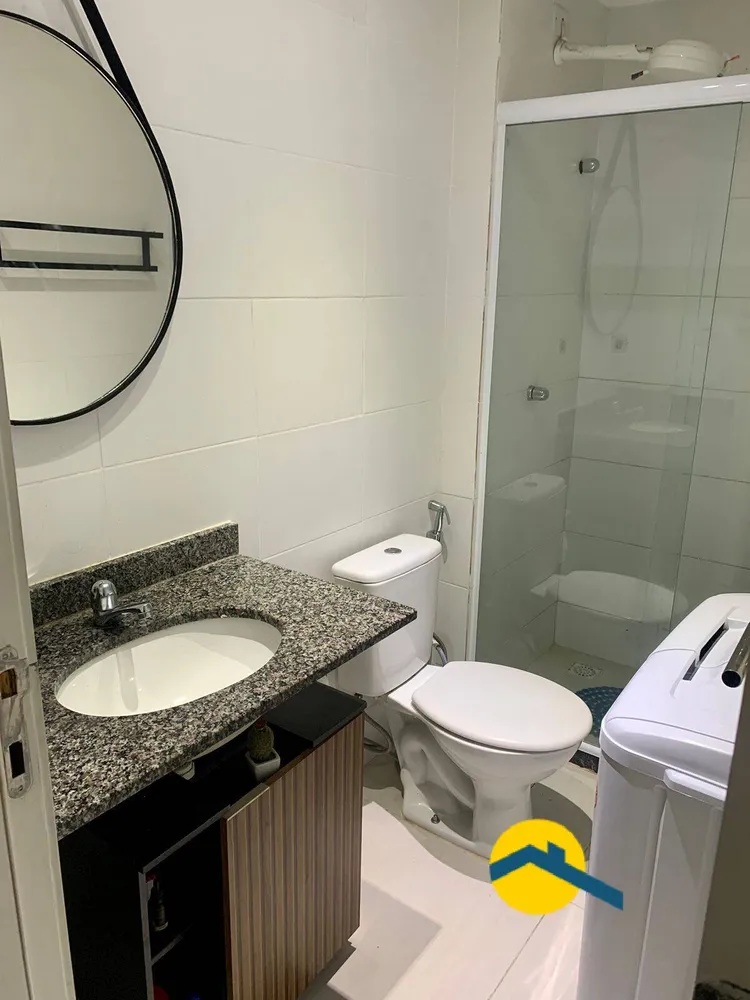 Flat/Apart Hotel, 1 quarto, 50 m² - Foto 4