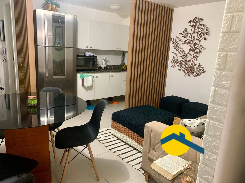 Flat/Apart Hotel, 1 quarto, 50 m² - Foto 2