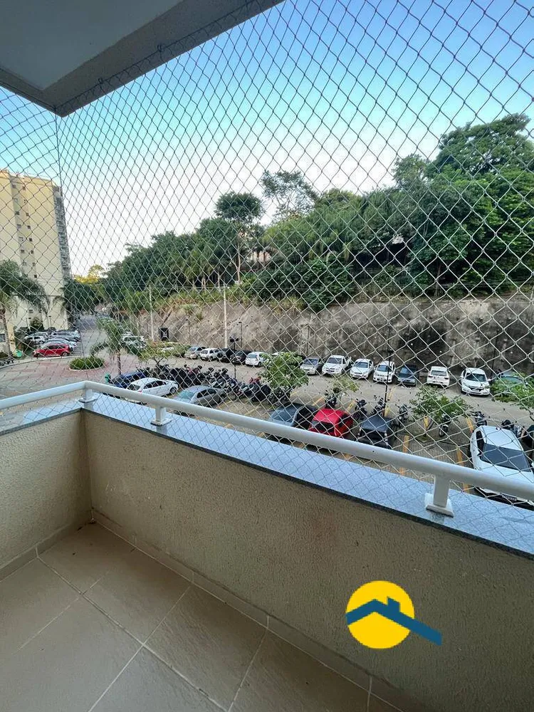 Apartamento, 2 quartos, 65 m² - Foto 3
