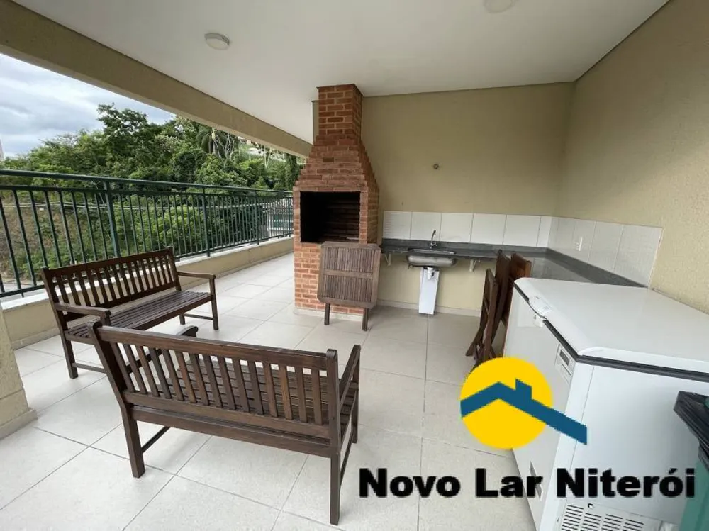Apartamento, 2 quartos, 65 m² - Foto 32