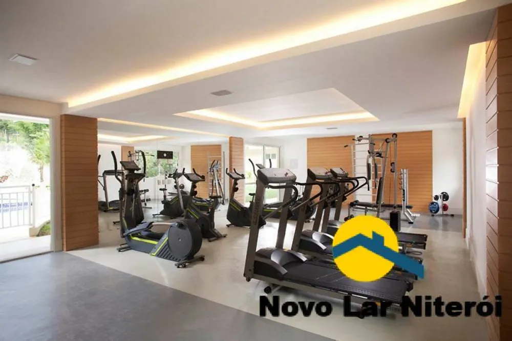 Apartamento, 2 quartos, 65 m² - Foto 36