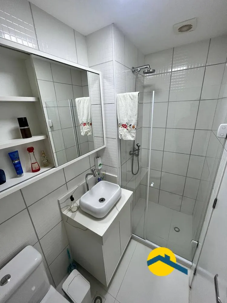 Apartamento, 2 quartos, 65 m² - Foto 15