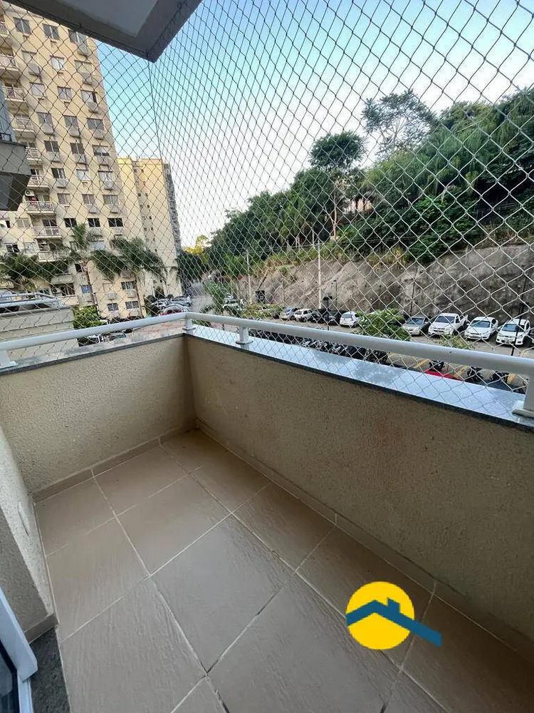 Apartamento, 2 quartos, 65 m² - Foto 2